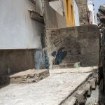 El Juzgado de Violencia contra la Infancia y la Adolescencia de Las Palmas asume la causa de la joven quemada