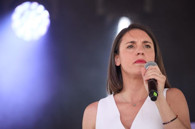 Irene Montero y Fades encabezan el cartel de 'Vagas y Maleantes: insumisión queer contra el fascismo'