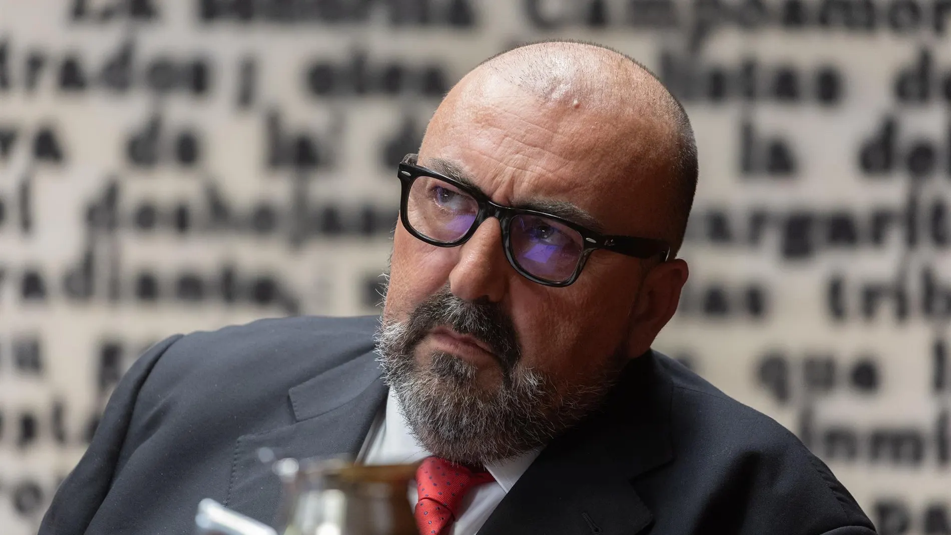 Koldo insiste al juez para que le devuelva su móvil para defenderse de las acusaciones de "acoso" de la ex Miss Asturias