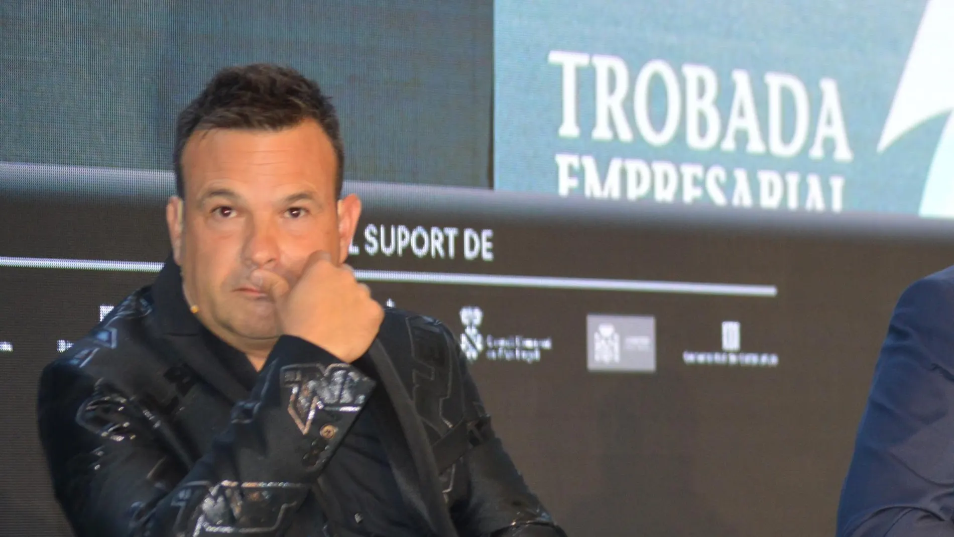 Economía.- José Elías invierte en cuatro escuelas de negocio online para llegar a los 20 millones de Ebitda en 5 años