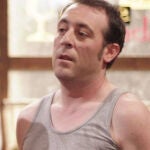 Antonio Molero interpretó a Fiti en 'Los Serrano'