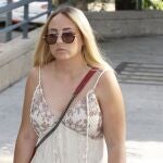 Rocío Flores viaja hasta Cádiz para estar al lado de Gloria Camila y la pequeña Rocío