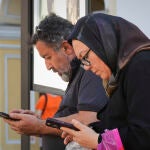 Russia Smartphone Shutdowns