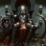 La franquicia de 'Predator' es un icono del cine de acción y ciencia ficción desde 1987