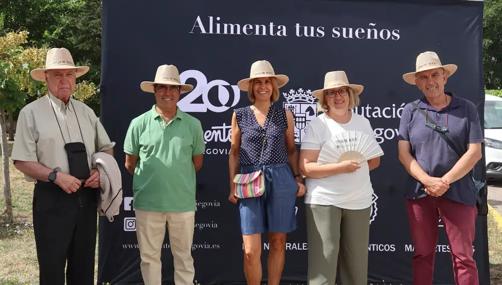 Feria de la Trashumancia de Santo Tomé del Puerto