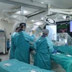 Las listas de espera en la Comunidad caen casi un 4% en el último mes y bajan la demora excepto para prueba diagnósticas