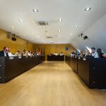 Pleno municipal