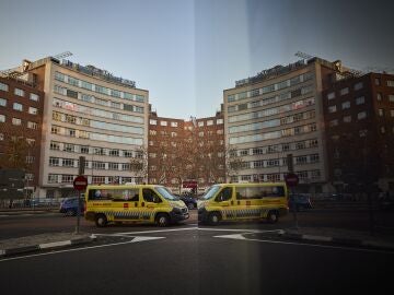 El hospital madrile&ntilde;o Fundaci&oacute;n Jim&eacute;nez D&iacute;az (FJD) vuelve a liderar el ranking de excelencia hospitalaria. 
