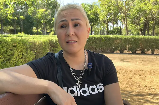 La víctima de Candy: «Tengo miedo cada vez que cruzo una esquina» La víctima de Candy: «Tengo miedo cada vez que cruzo una esquina»