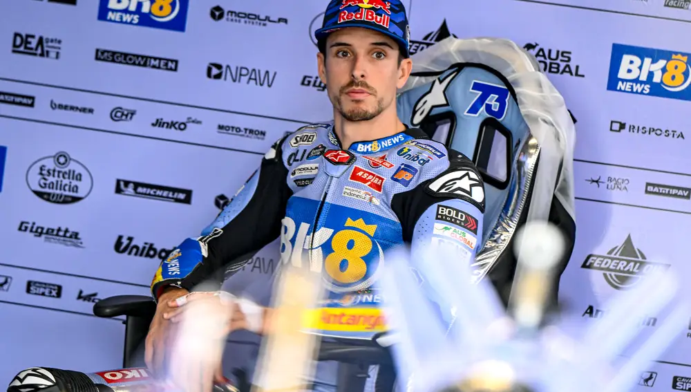 MOTO - MOTO GP - CZECHIA GRAND PRIX 2025