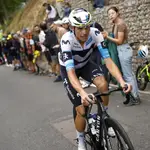 Tour de Francia 2025, etapa 16: Enric Mas roza la gloria en el Mont Ventoux