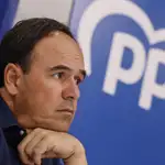 Pérez Llorca afirma que Camps tiene "todo el derecho" a optar a liderar el PPCV: "¿Cuándo hemos sido desleales con él?"