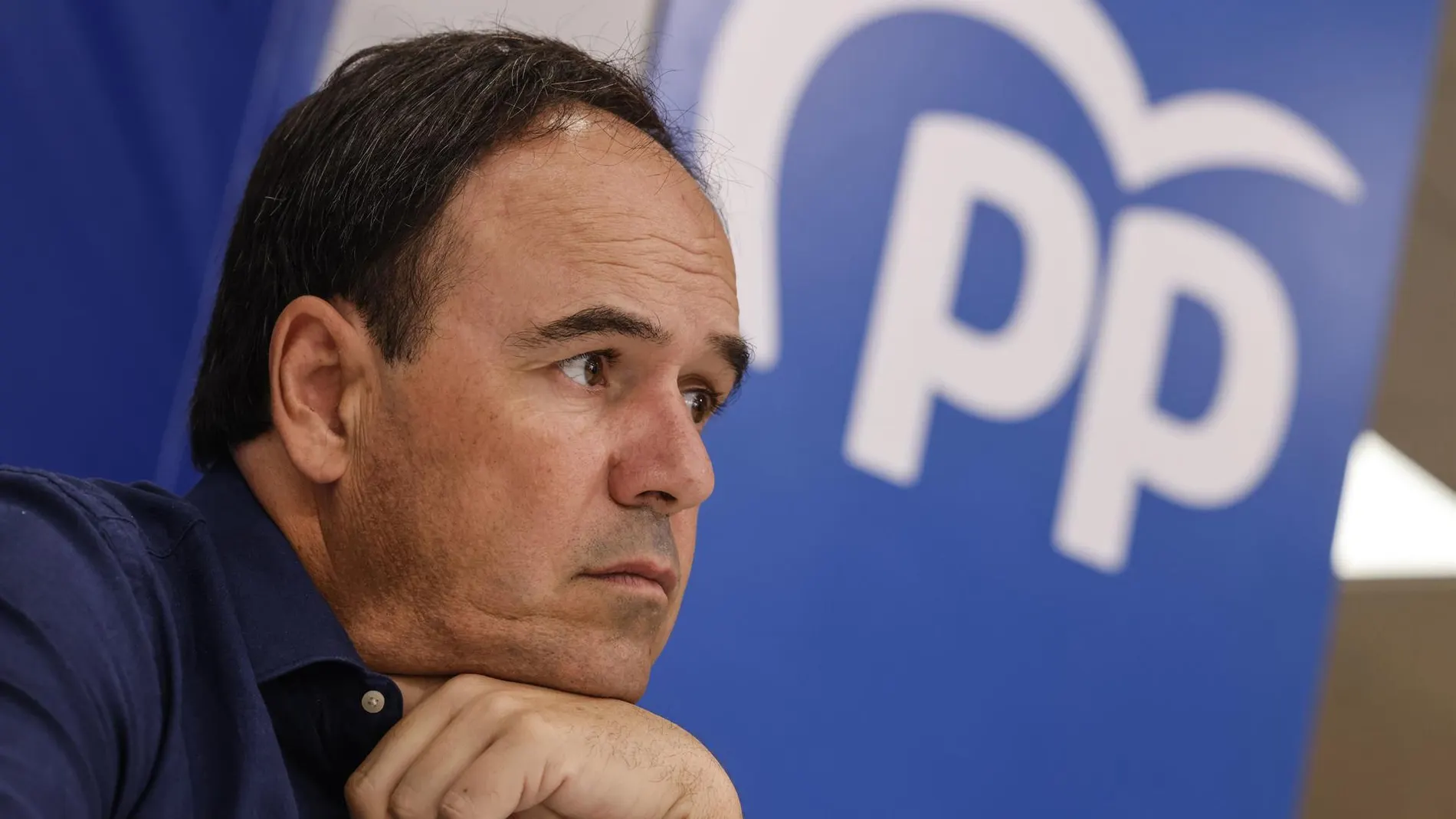 Pérez Llorca afirma que Camps tiene "todo el derecho" a optar a liderar el PPCV: "¿Cuándo hemos sido desleales con él?"