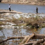 La lista de desaparecidos por la inundaciones de Texas (EEUU) se reduce de 160 a tres