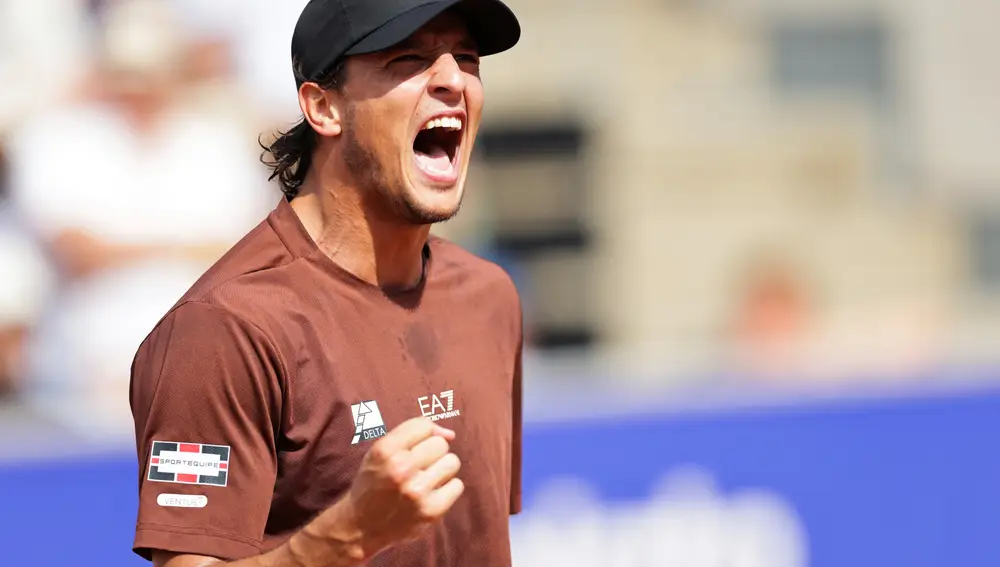Sweden Tennis