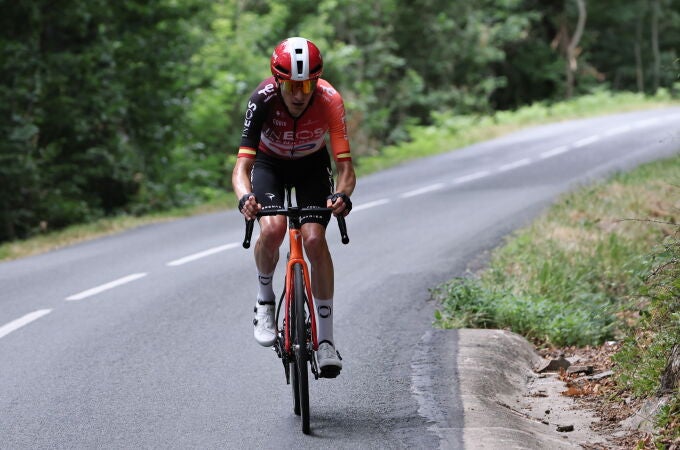 Tour de France 2025 - Stage 15