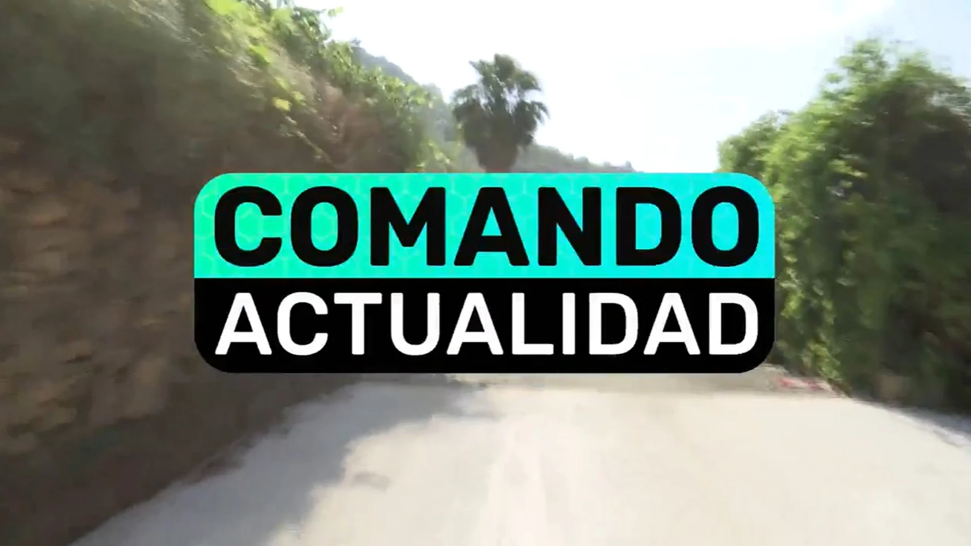 Adiós a "Comando Actualidad", el mítico programa de reportajes de TVE