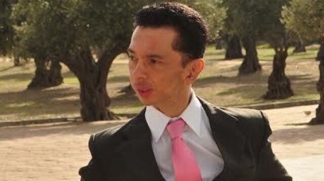 Jorge A. Reyes