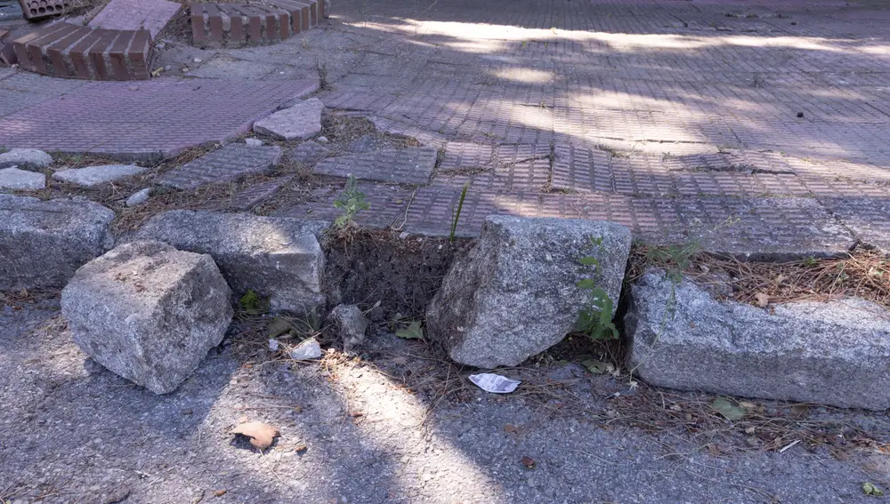 Vecinos de Campo add-on en Alcorcón. Recogen firmas para anexionarse a Villaviciosa de Odón.