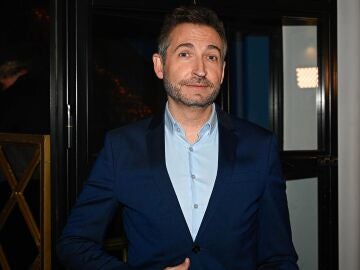 Frank Blanco habla del duro momento por el que est&aacute; pasando la familia Ortega-Cano