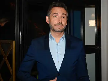 Frank Blanco habla del duro momento por el que está pasando la familia Ortega-Cano Frank Blanco habla del duro momento por el que está pasando la familia Ortega-Cano