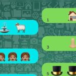 El reto más viral de la RAE: adivina los títulos de estos libros.. solo con emoticonos