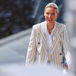 Alice Weidel, colíder de AfD en Alemania