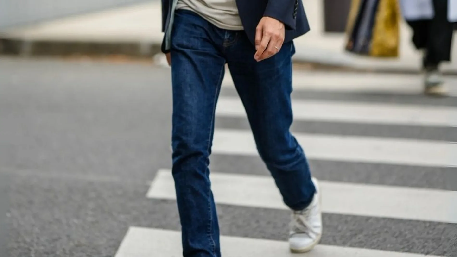 Levi’s 511 Slim Fit