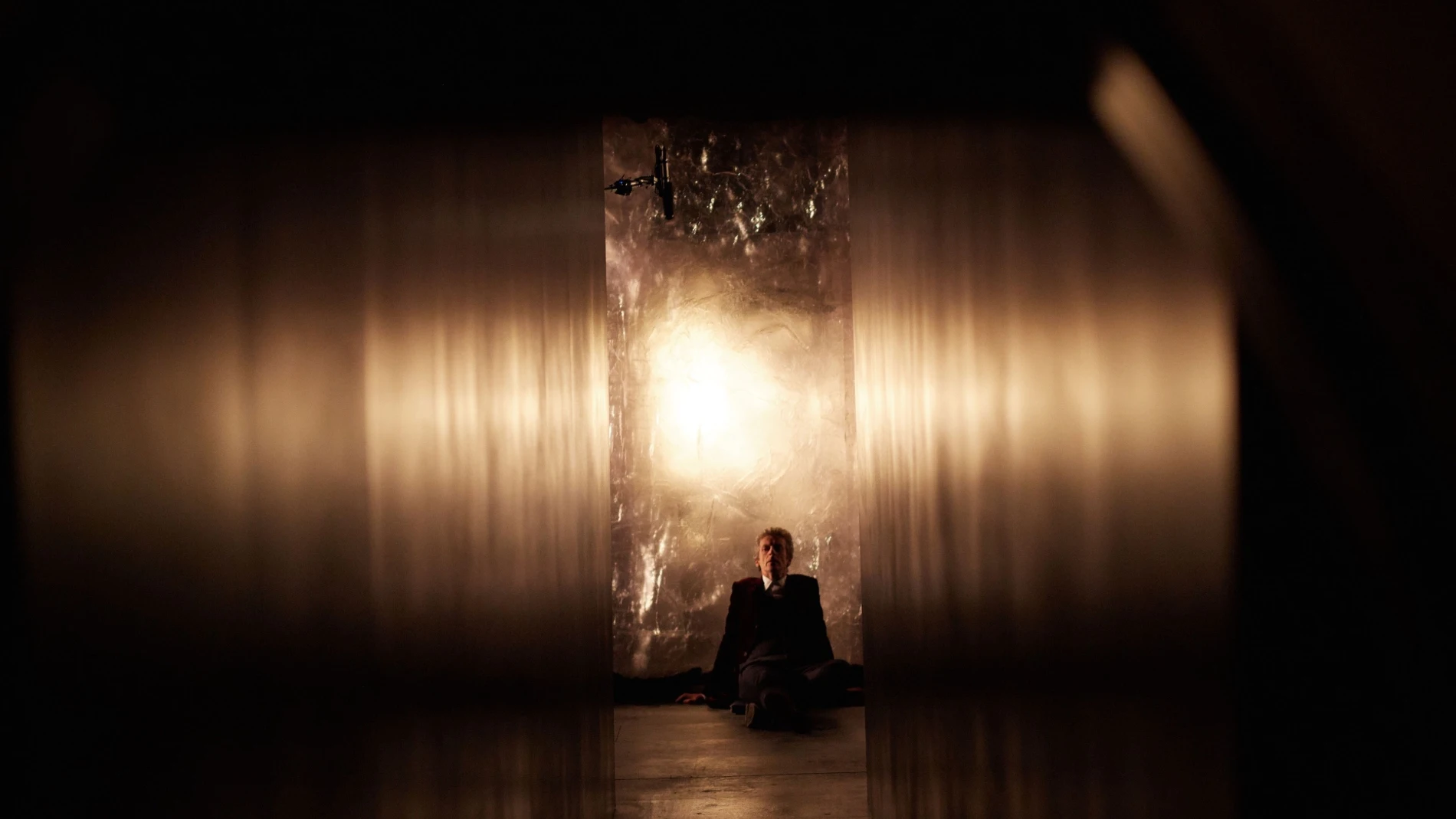 'Doctor Who' es la serie de ciencia ficción más longeva de la televisión