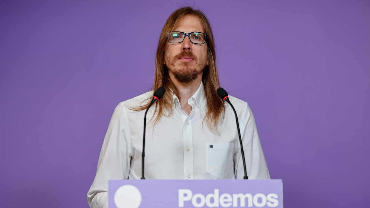 Podemos pide derrotar "política y militarmente" a Israel y darle "el mismo trato que a los nazis"