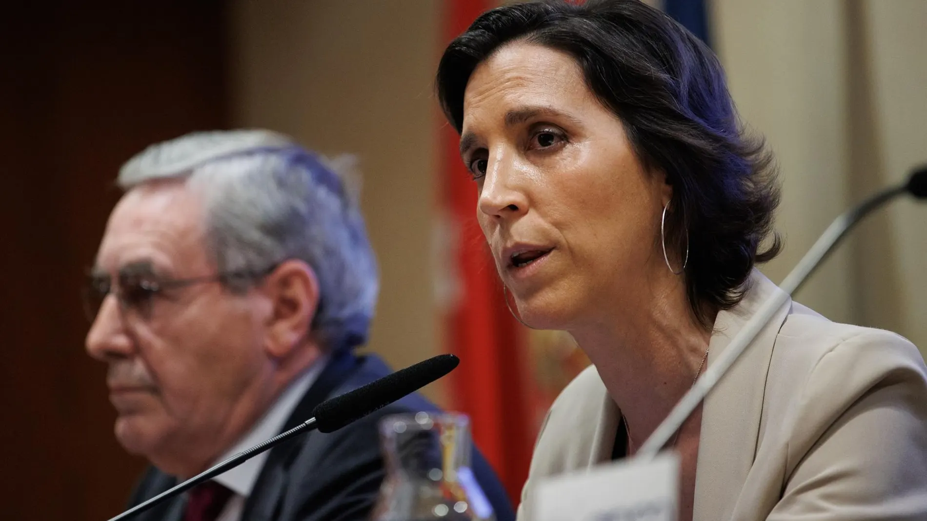 Economía.- Inspectores de Hacienda rechazan los cambios en las oposiciones, que "rebajan" criterios y conocimientos