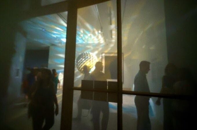 'Las Noches Thyssen' Es Una Iniciativa Del Museo Nacional Thyssen-Bornemisza Que Permite Ver Las Exposiciones Temporales Gratis, Los Sábados Entre Las 21 Y Las 23 Horas.