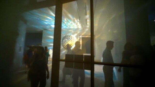 'Las Noches Thyssen' Es Una Iniciativa Del Museo Nacional Thyssen-Bornemisza Que Permite Ver Las Exposiciones Temporales Gratis, Los Sábados Entre Las 21 Y Las 23 Horas.