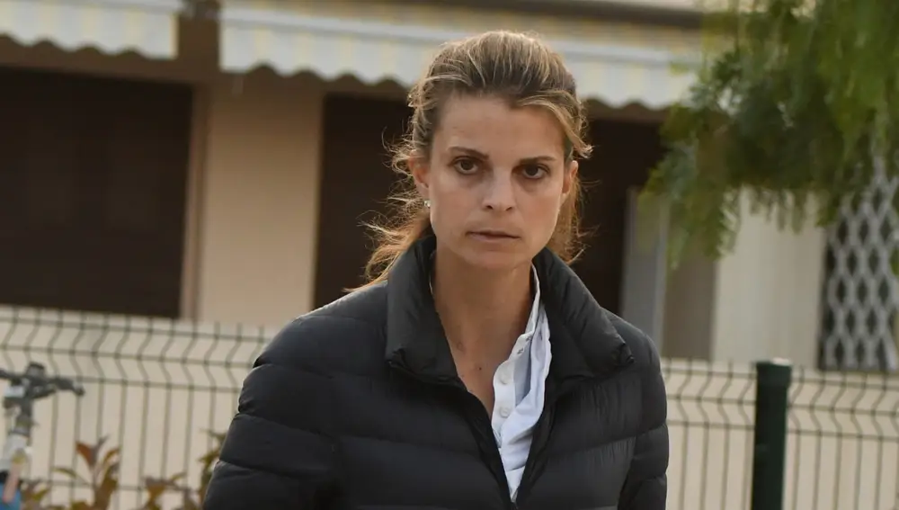 Athina Onassis