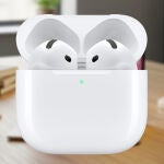 AirPods 4 de Apple
