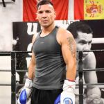 Maravilla Martínez también se involucra en La Velada de Ibai Llanos y se sube al ring con un creador de contenido