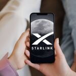 Starlink de Elon Musk deja a sus usuarios huérfanos de servicio durante horas