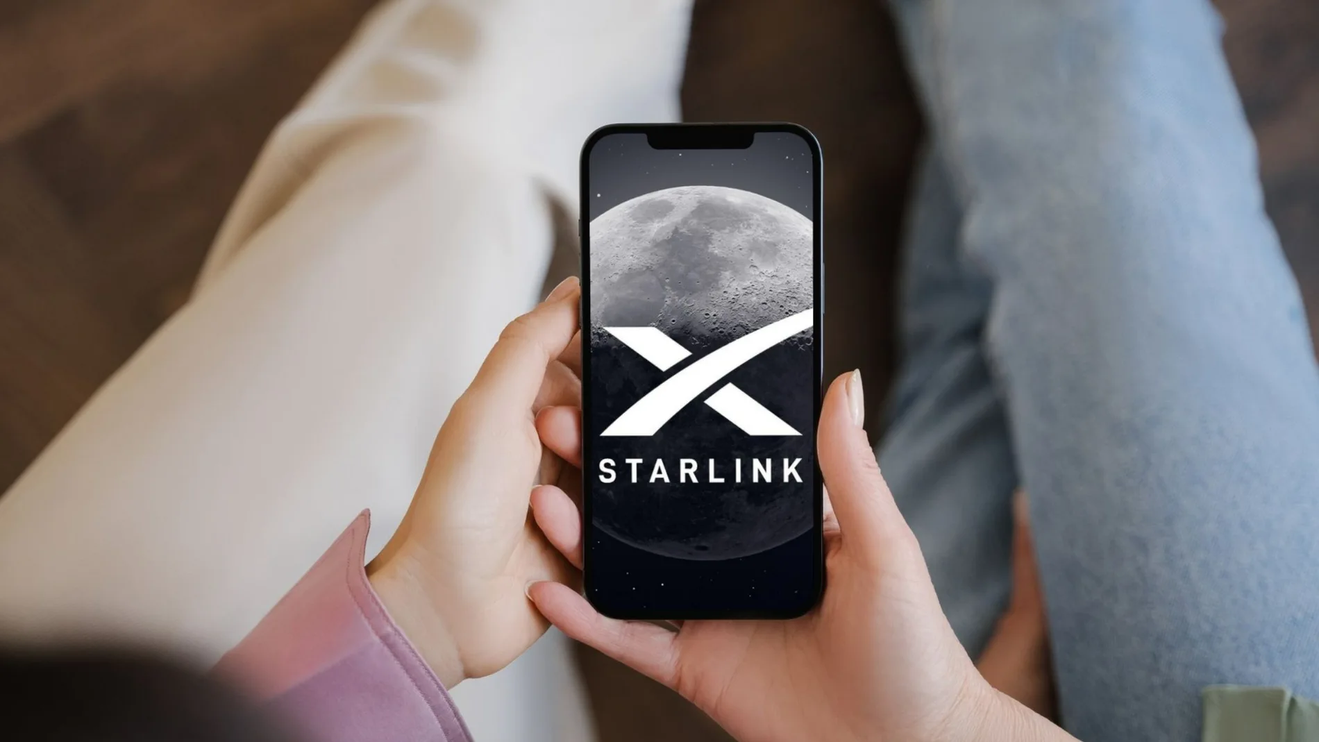 Starlink de Elon Musk deja a sus usuarios huérfanos de servicio durante horas