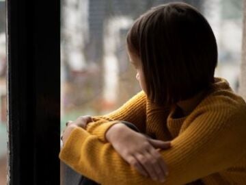 Aumentan m&aacute;s de un 1200% las hospitalizaciones por depresi&oacute;n de adolescentes espa&ntilde;oles en las &uacute;ltimas dos d&eacute;cadas