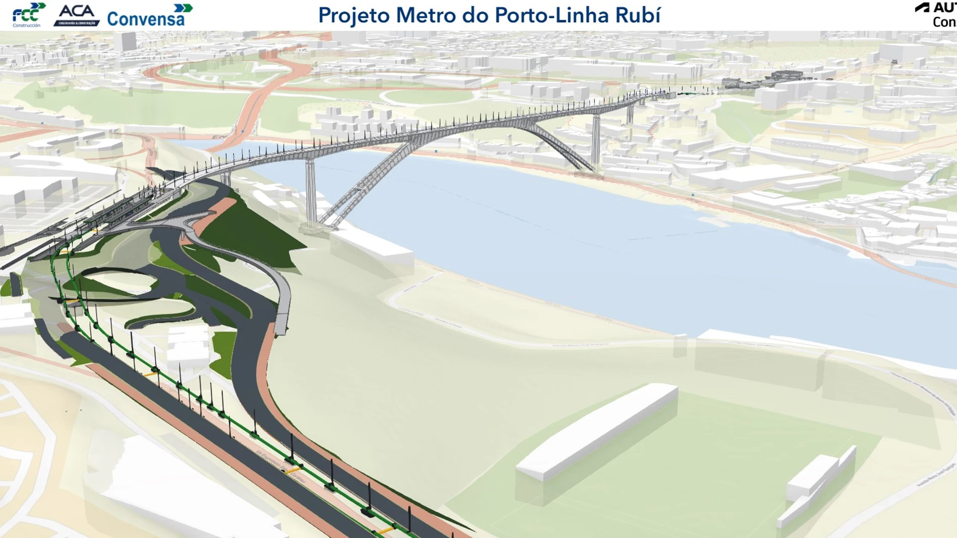 Datos, GIS y BIM aúpan el cambio de la construcción