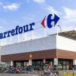Economía/Empresas.- Carrefour gana 286,8 millones en 2024 en España, un 17,5% menos