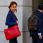 Pardo de Vera y el exdirector de Carreteras, ante el juez por amaños en obras públicas