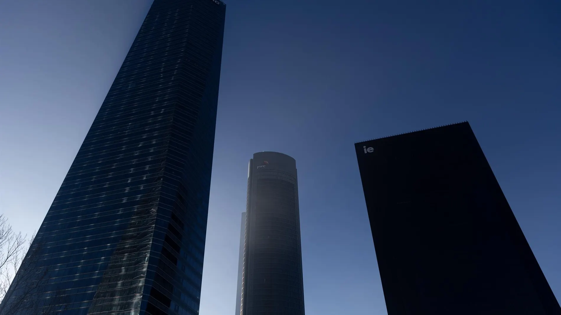 Economía.- La inversión inmobiliaria en España crece un 21% en el primer semestre, hasta más de 6.800 millones de euros