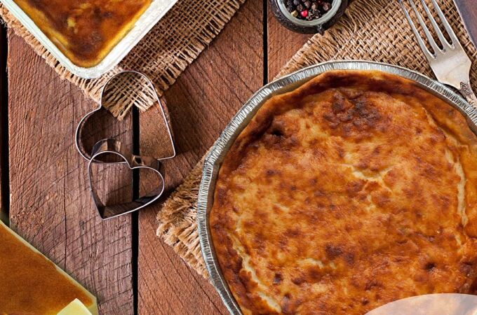 El postre más brutal que te tienes que permitir este verano en Cantabria