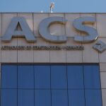 EEUU.- ACS construirá un nuevo centro de datos en EEUU en el que se invertirán más de 5.130 millones de euros