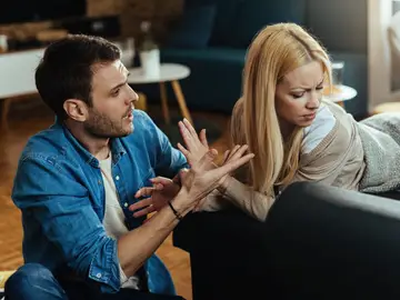 Las dos palabras que pueden detener una discusión antes de que comience Las dos palabras que pueden detener una discusión antes de que comience