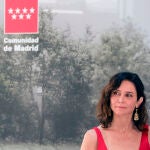 Isabel Díaz Ayuso