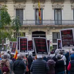 El PP critica que se haga Lugar de Memoria la comisaría de Vía Laietana, donde se "incapacitó a tres policías"