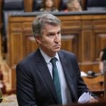 El Congreso cierra el curso debatiendo tres decretos, tres leyes del Senado y dos reformas reglamentarias