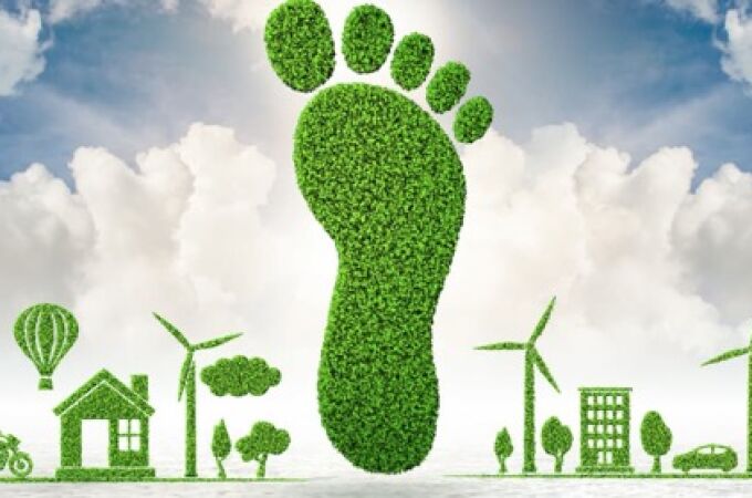 Cómo reducir la huella de carbono: consejos para el hogar